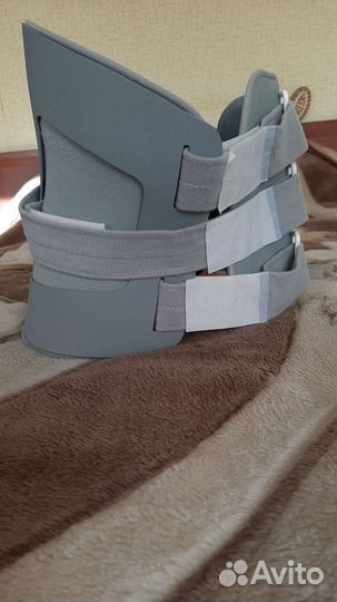 Корсет ортопедический orlett