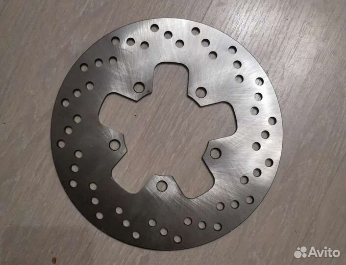 Тормозной диск, задний KTM 990 adventure