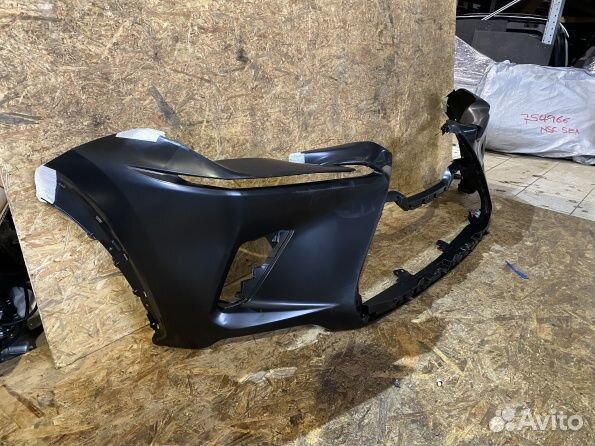 Lexus NX Бампер передний новый оригинал рестайлинг