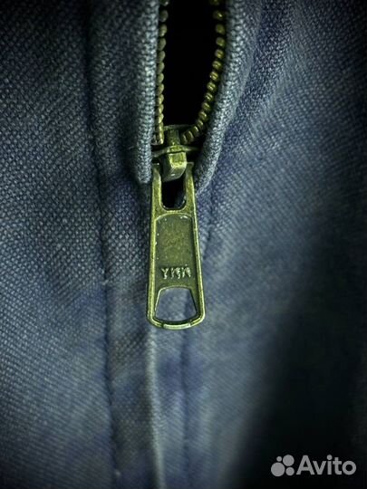 Джинсовая куртка Gallery Dept