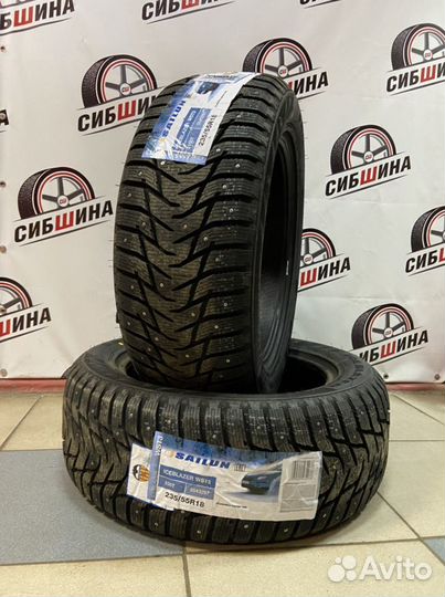 Sailun Ice Blazer WST3 235/55 R18 100T