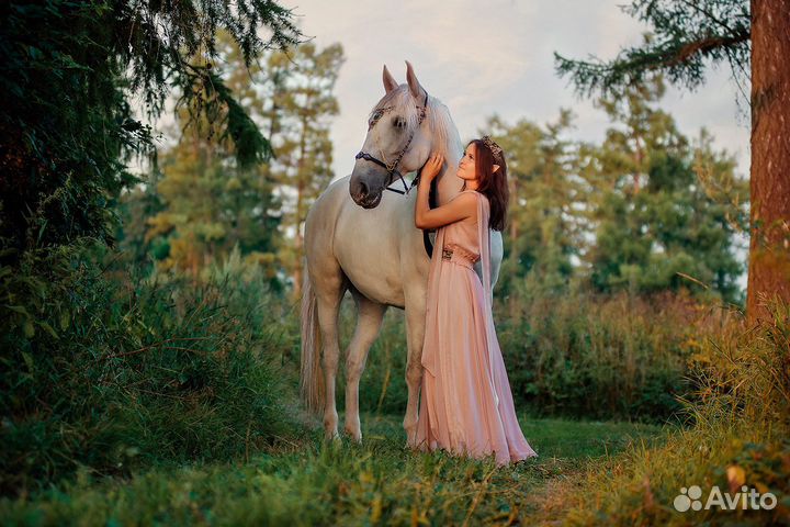 Пошив сценических/исторических костюмов