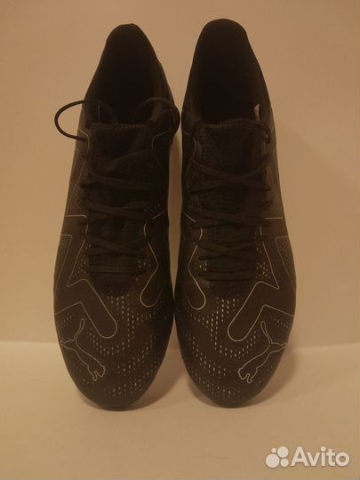 Бутсы puma future play