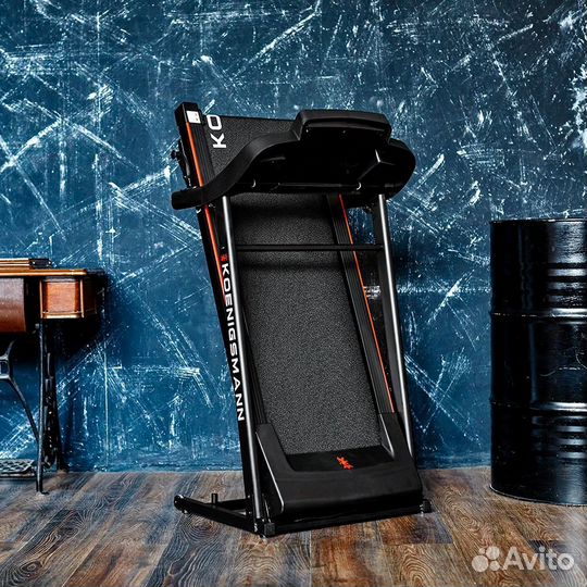 Беговая дорожка