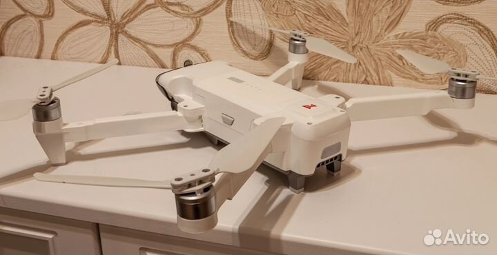 Квадрокоптер fimi X8 SE 2022 V2