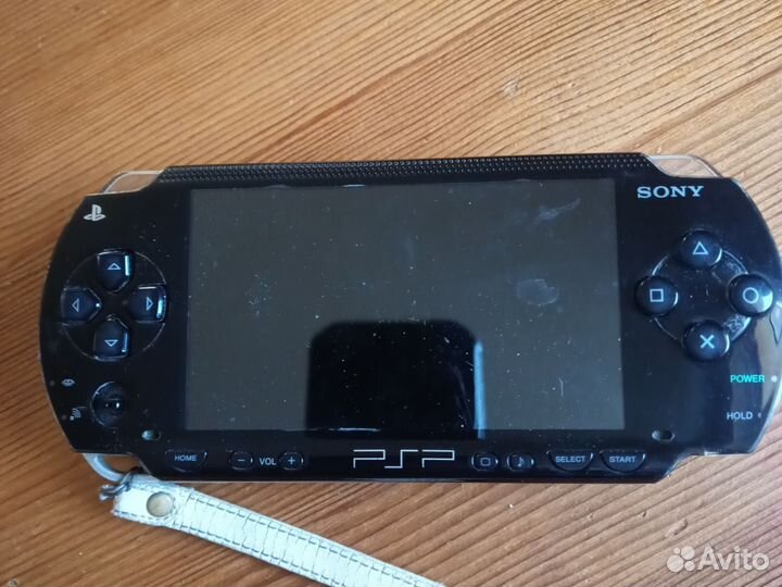 Sony PSP 3000