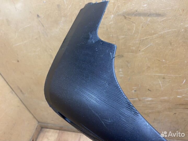 Юбка передняя Mini Countryman F60 2016+