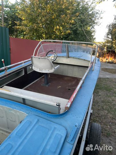 Продается Прогресс 2М