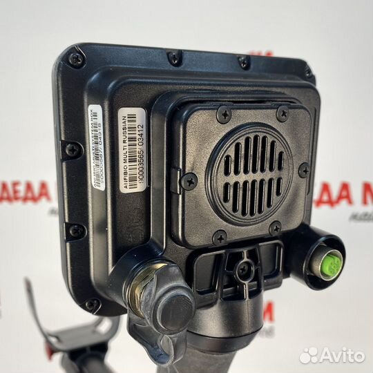 Б/У Металлоискатель Nokta Makro Anfibio Multi