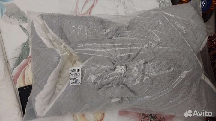 Конверт на выписку зимний