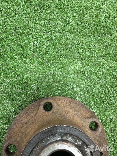 Ступица задняя Skoda Octavia A7 1.2 CJZ 2013