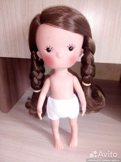 Кукла Miss Minis Белла, Барби