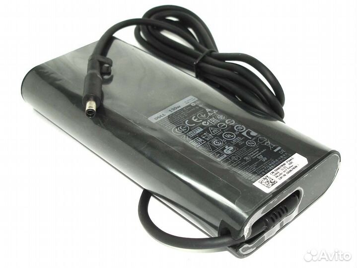 Блок питания для Dell XPS 9560