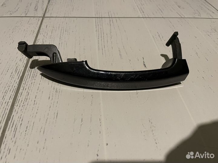 Ручка двери Фольксваген Б7