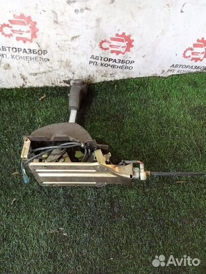 Селектор АКПП Toyota Chaser