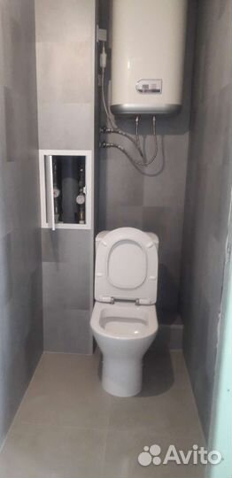 Кафелеукладка