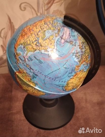 Глобус