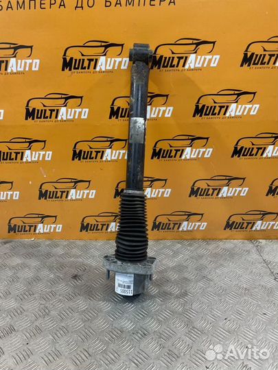 Амортизатор задний правый Land Rover Range Rover