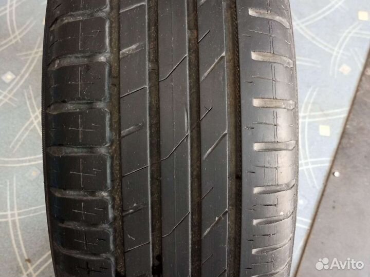 Nokian Tyres Nordman SX3 185/60 R14 82H
