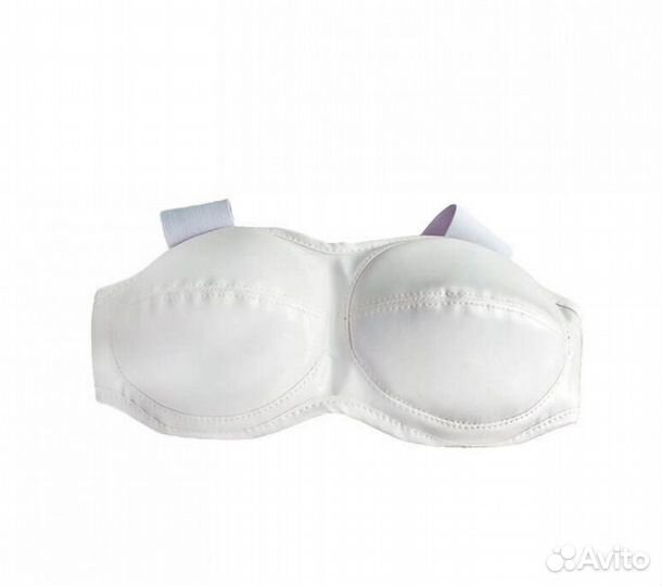 Нагрудник женский для единоборств размер S