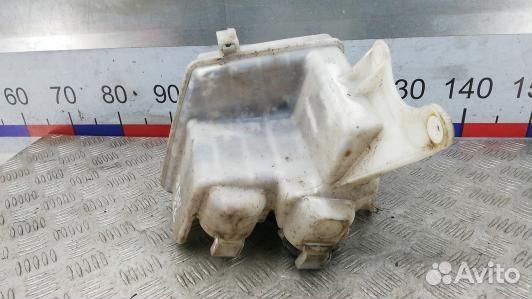 Бачок омывателя toyota corolla E15 (8DN26NL01)
