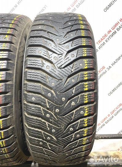 Kumho WinterCraft SUV Ice WS31 195/65 R15 95W