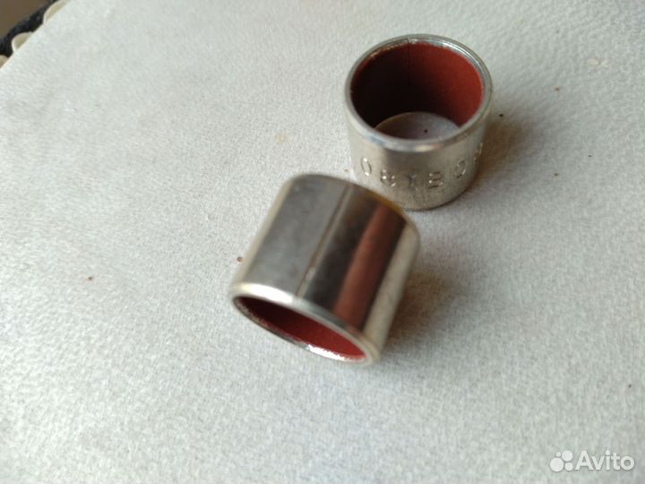 Башинги FOX, RockShox, Manitou,ролики,др. железо