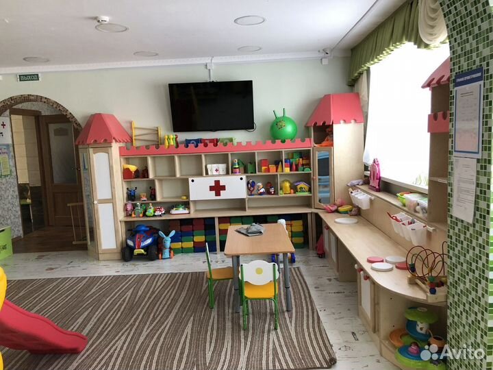 Стеллаж для игрушек бу