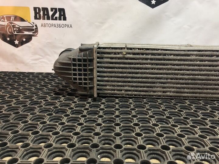 Интеркулер