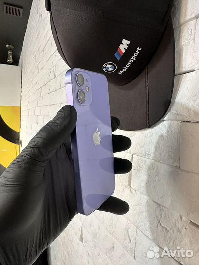 iPhone 12 mini, 128 ГБ