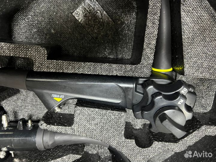 Гастроскоп Olympus Gif-H180J