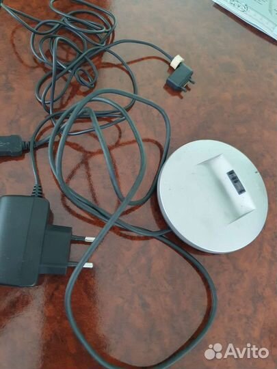 Зарядное устройство sony ericsson