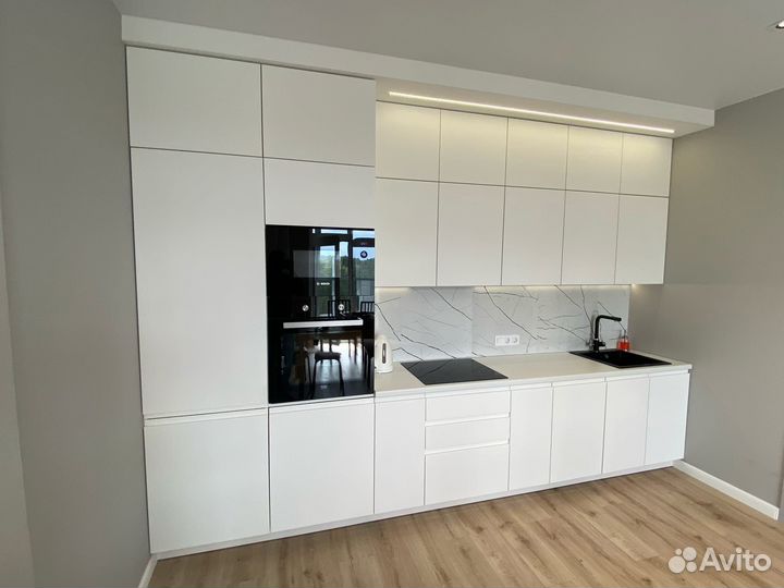 Кухни на заказ