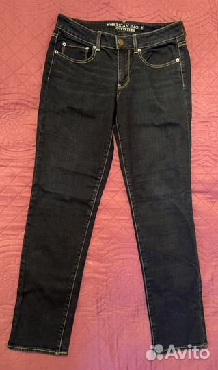 Джинсы женские American Eagle, 44
