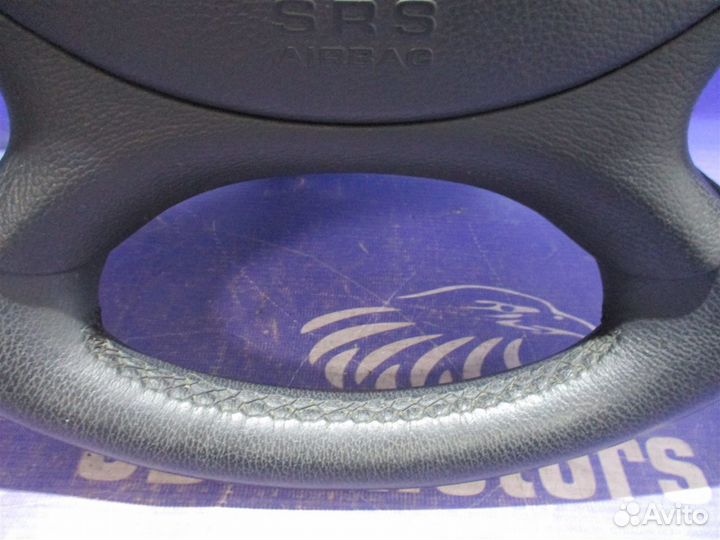 Руль Mercedes-Benz E W211 642.920 2007