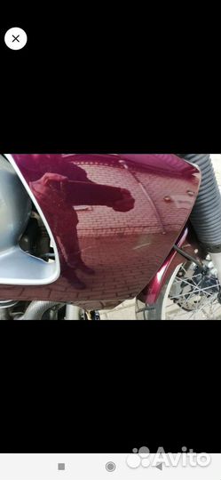 Продам Kawasaki kle 500