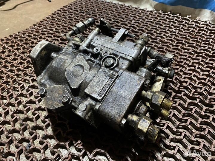 Тнвд Фронтера А Opel Frontera