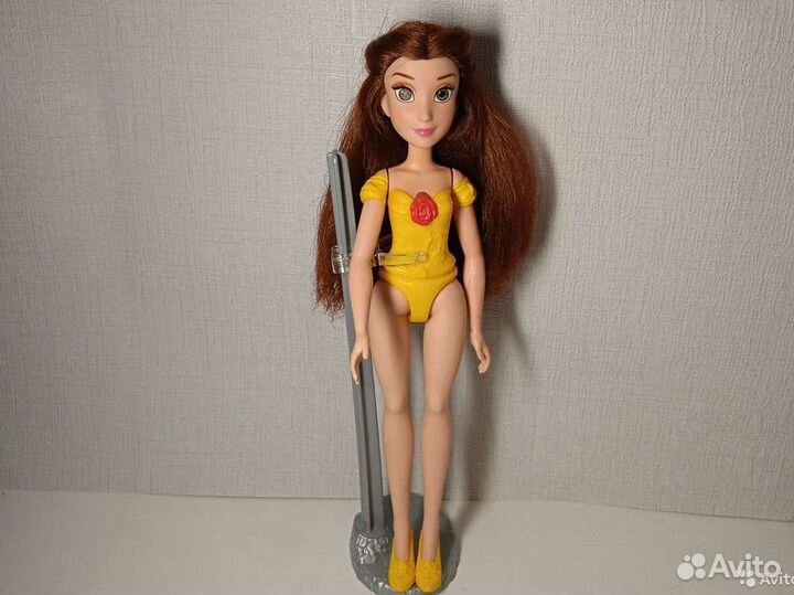 Кукла disney princess