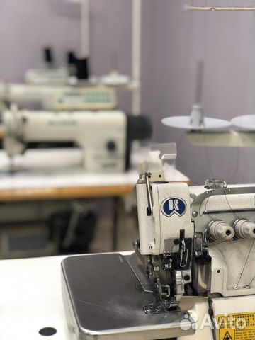 Швея/Портной