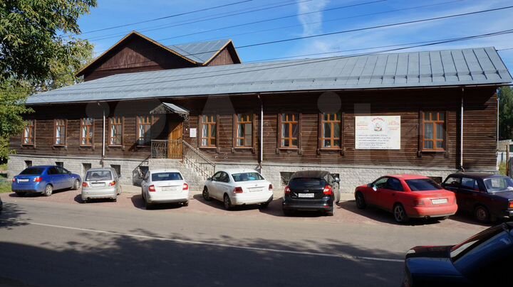 Свободного назначения, 70 м²