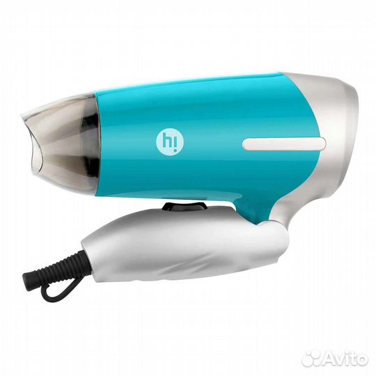 Фен дорожный