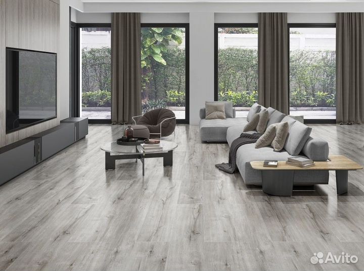 Напольные покрытия Haro