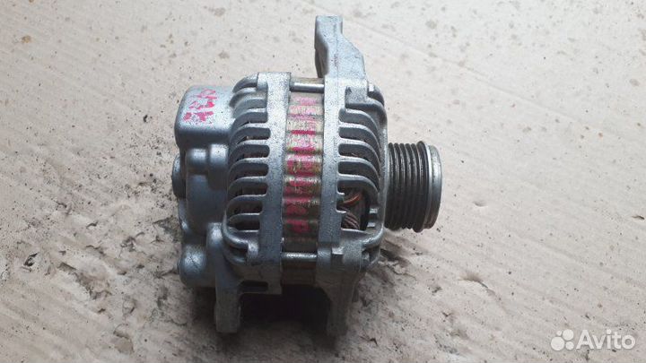 Генератор Mitsubishi Outlander GF7W 4B12 2013