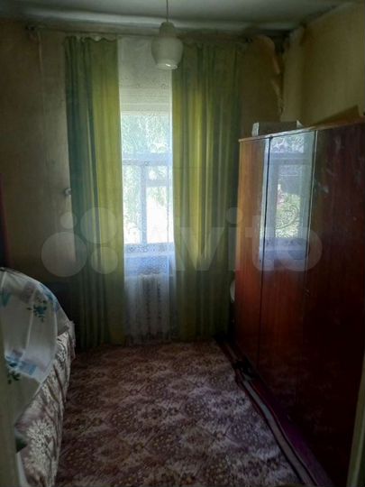 Дом 75 м² на участке 37 сот.