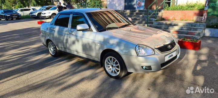 LADA Priora 1.6 МТ, 2014, 96 000 км