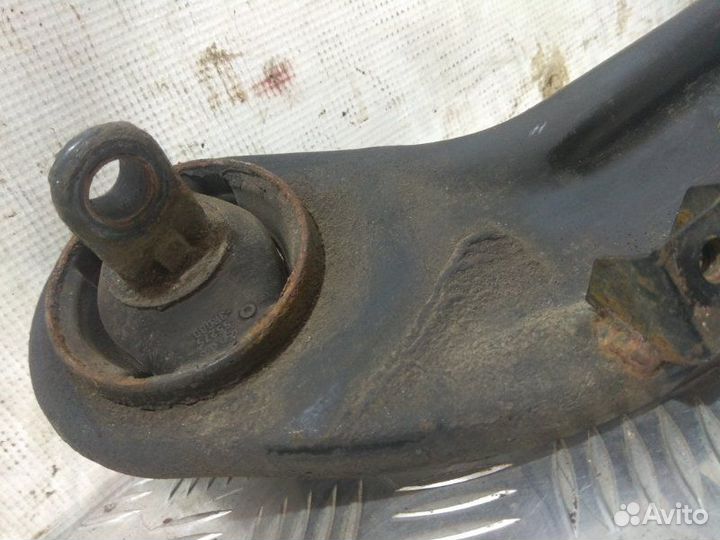 Рычаг продольный задний правый Kia Optima 3 G4KJ