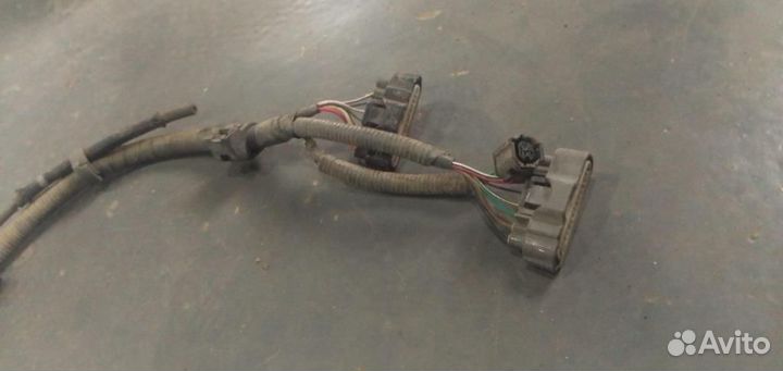 Проводка (коса) toyota Land Cruiser 200 2008