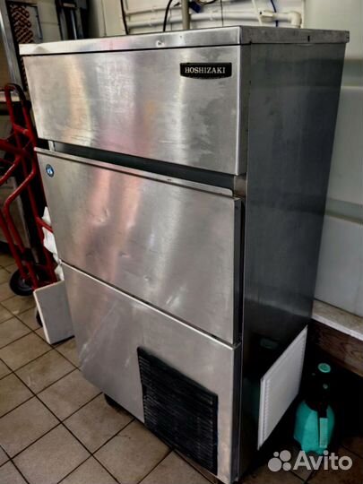 Ледогенератор лед с доставкой из Москвы