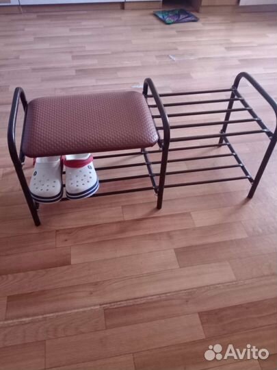 Подставка для обуви