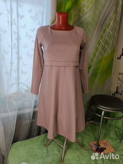 Платье для беременных